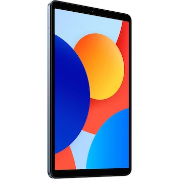 Imagen 3 de Xiaomi Redmi Pad SE 8.7" Tablet 4GB RAM 128GB Almacenamiento Azul Cielo