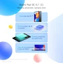 Miniatura de Xiaomi Redmi Pad SE 8.7" Tablet 4GB RAM 128GB Almacenamiento Azul Cielo