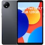 Miniatura de Xiaomi Redmi Pad SE 8.7" Tablet 4GB RAM 128GB Storage Graphite Gray