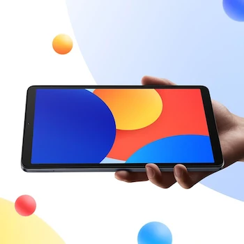 Imagen 5 de Xiaomi Redmi Pad SE 8.7" Tablet 4GB RAM 128GB Storage Graphite Gray