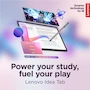 Miniatura de Lenovo Idea Tab Tablet Universitaria con Pantalla Táctil IPS de 11 Pulgadas 2.5K, Procesador MediaTek Dimensity 6300, 8 GB de RAM, 256 GB de Almacenamiento, GPU Integrada Mali-G57 MC2, Incluye Tab Pen