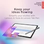 Miniatura de Lenovo Idea Tab Tablet Universitaria con Pantalla Táctil IPS de 11 Pulgadas 2.5K, Procesador MediaTek Dimensity 6300, 8 GB de RAM, 256 GB de Almacenamiento, GPU Integrada Mali-G57 MC2, Incluye Tab Pen