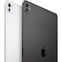 Miniatura de Apple iPad Pro 13 Pulgadas Chip M4 Wi-Fi + Cellular 2 TB Plata