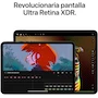 Miniatura de Apple iPad Pro 13 Pulgadas Chip M4 Wi-Fi + Cellular 2 TB Plata
