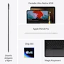 Miniatura de Apple iPad Pro 13 Pulgadas Chip M4 Wi-Fi + Cellular 2 TB Plata