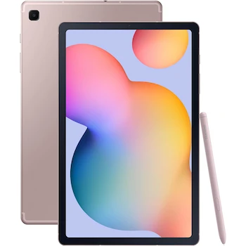 Imagen 1 de Samsung Galaxy Tab S6 Lite (2024) 10.4-inch 64GB WiFi Android Tablet with S Pen, Oxford Gray, Model SM-P620NZAAXAR, US Version