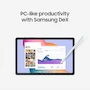 Miniatura de Samsung Galaxy Tab S6 Lite (2024) 10.4-inch 64GB WiFi Android Tablet with S Pen, Oxford Gray, Model SM-P620NZAAXAR, US Version