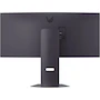 Miniatura de Monitor Gaming Curvo LG UltraGear 34 Pulgadas WQHD Modelo 34GS60QC-B.AWM Color Negro