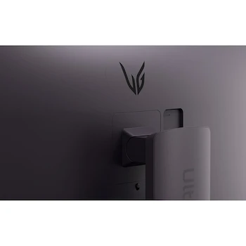 Imagen 5 de Monitor Gaming Curvo LG UltraGear 34 Pulgadas WQHD Modelo 34GS60QC-B.AWM Color Negro