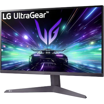 Imagen alusiva al producto LG UltraGear 24GS50F-B 23.8-inch Full HD Gaming Monitor Black