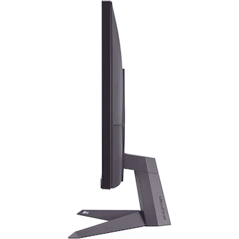 Imagen 3 de LG UltraGear 24GS50F-B 23.8-inch Full HD Gaming Monitor Black