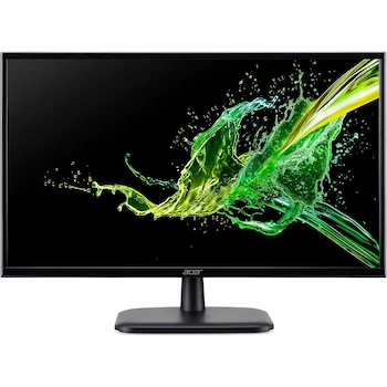 Imagen de referencia para Monitor Acer EK0 21.5" Full HD (1920x1080) con Puertos HDMI y VGA