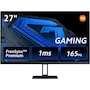 Miniatura de Monitor Gaming Xiaomi G27i 27 Pulgadas Panel IPS FHD 1920x1080 Negro