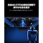 Miniatura de Monitor Gaming Xiaomi G27i 27 Pulgadas Panel IPS FHD 1920x1080 Negro