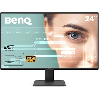 Imagen alusiva al producto BenQ GW2491 23.8-inch Full HD IPS Monitor