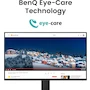 Miniatura de BenQ GW2491 23.8-inch Full HD IPS Monitor