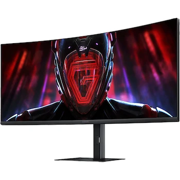 Imagen 2 de Xiaomi G34WQi Curved Gaming Monitor 34-inch WQHD