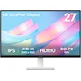 Miniatura de Monitor LG 27US500-W 27" UHD IPS