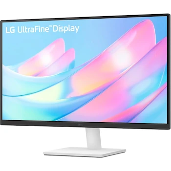 Imagen 2 de Monitor LG 27US500-W 27" UHD IPS