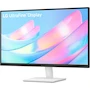 Miniatura de Monitor LG 27US500-W 27" UHD IPS