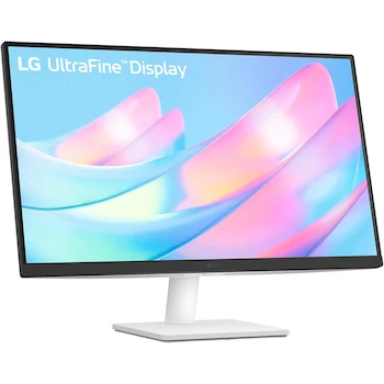 Imagen 3 de Monitor LG 27US500-W 27" UHD IPS