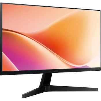 Imagen 5 de Monitor Samsung Essential LS24F330EALXZX 24 Pulgadas Full HD Negro
