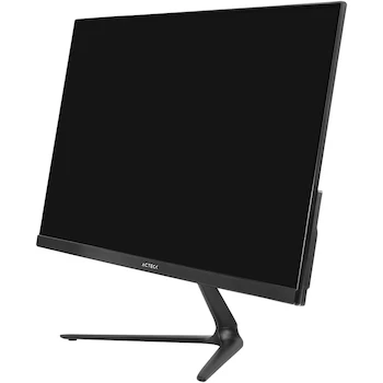 Imagen 4 de Monitor Plano Acteck Captive Vivid SP215 21.5 Pulgadas Negro