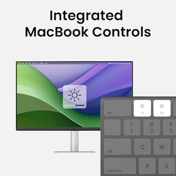 Imagen 4 de BenQ MA320U 32-inch 4K UHD Monitor for Mac