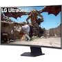 Miniatura de LG UltraGear 32GS60QC-B Monitor Gaming Curvo 31.5 Pulgadas QHD Negro