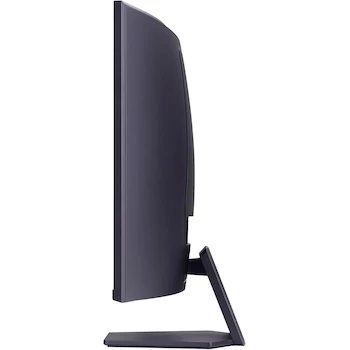 Imagen 3 de LG UltraGear 32GS60QC-B Monitor Gaming Curvo 31.5 Pulgadas QHD Negro