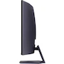 Miniatura de LG UltraGear 32GS60QC-B Monitor Gaming Curvo 31.5 Pulgadas QHD Negro