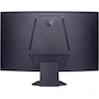 Miniatura de LG UltraGear 32GS60QC-B Monitor Gaming Curvo 31.5 Pulgadas QHD Negro