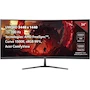 Miniatura de Acer ED0 34" UWQHD 3440x1440 VA Curved Gaming Monitor
