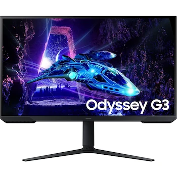 Imagen de referencia para Monitor Samsung Odyssey G30D 32" LS32DG300ELXZX