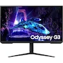 Miniatura de Monitor Samsung Odyssey G30D 32" LS32DG300ELXZX