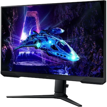 Imagen 3 de Monitor Samsung Odyssey G30D 32" LS32DG300ELXZX