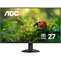 Miniatura de Monitor AOC 27B30H 27 Pulgadas Negro