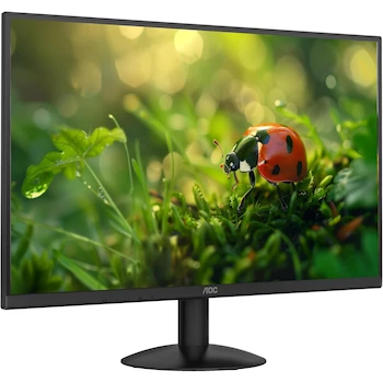 Imagen 2 de Monitor AOC 27B30H 27 Pulgadas Negro