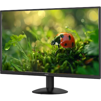 Imagen 3 de Monitor AOC 27B30H 27 Pulgadas Negro