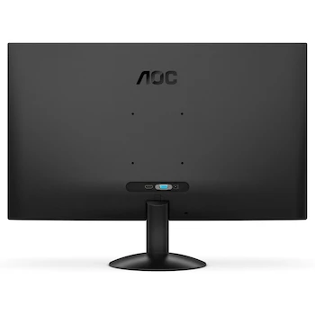 Imagen 5 de Monitor AOC 27B30H 27 Pulgadas Negro