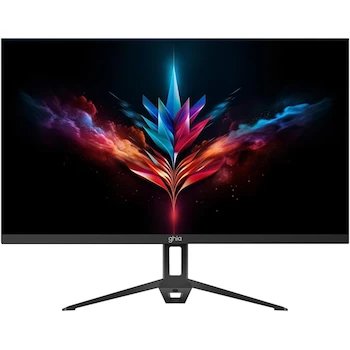 Imagen de referencia para Monitor GHIA MG2724 LED IPS 27 Pulgadas Full HD con Bocinas Integradas