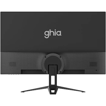 Imagen 3 de Monitor GHIA MG2724 LED IPS 27 Pulgadas Full HD con Bocinas Integradas