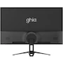 Miniatura de Monitor GHIA MG2724 LED IPS 27 Pulgadas Full HD con Bocinas Integradas