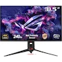 Miniatura de ASUS ROG Swift PG32UCDMR 32-inch 4K OLED Gaming Monitor