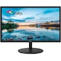 Miniatura de Monitor Stylos STPMOT1B 18.5 Pulgadas LED 1366x768 con Puertos DP VGA HDMI 60Hz
