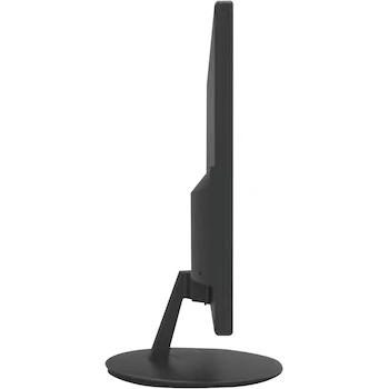 Imagen 3 de Monitor Stylos STPMOT1B 18.5 Pulgadas LED 1366x768 con Puertos DP VGA HDMI 60Hz