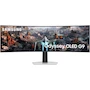 Miniatura de Monitor Gamer Samsung Odyssey OLED G9 G93SC LS49CG930SLXZX 49" Curvo