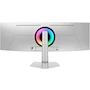 Miniatura de Monitor Gamer Samsung Odyssey OLED G9 G93SC LS49CG930SLXZX 49" Curvo
