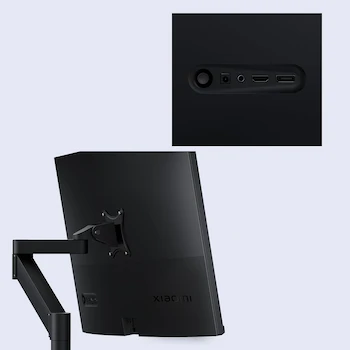 Imagen 5 de Monitor Xiaomi A27Qi 27 Pulgadas 2K IPS QHD 2560x1440 100Hz