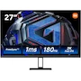 Miniatura de Xiaomi G27Qi 27-inch 2K QHD Gaming Monitor